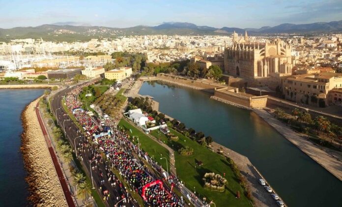 Palma de Mallorca Marathon
