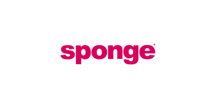 Sponge Marketing logo Sponge Marketing logo