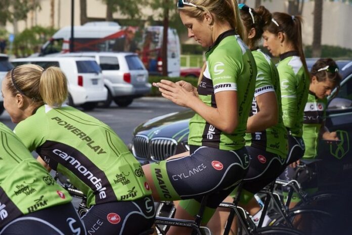 Cyclance Pro Cycling Cyclance Pro Cycling