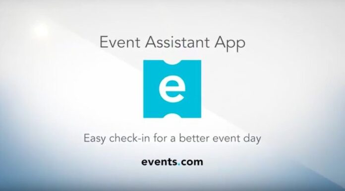Events.com launches Event Assistant App with voice recognition search Events.com launches Event Assistant App with voice recognition search