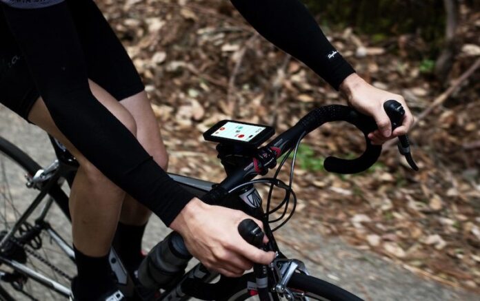 Strava Live Segments - Ride Strava Live Segments - Ride