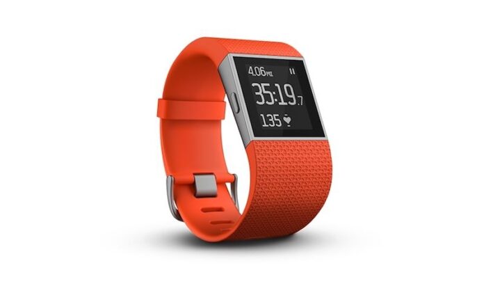 Fitbit Surge Fitbit Surge
