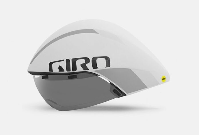 Giro Aerohead Ultimate MIPS