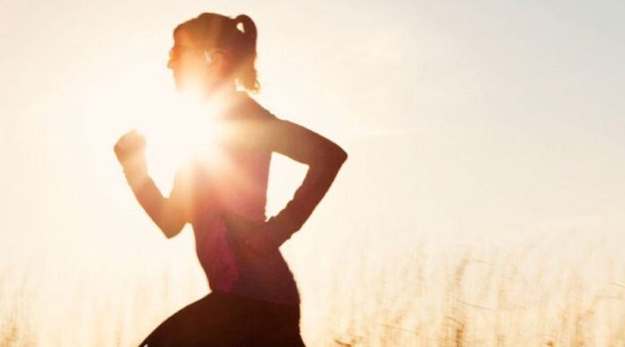 Runner image - SilverLine