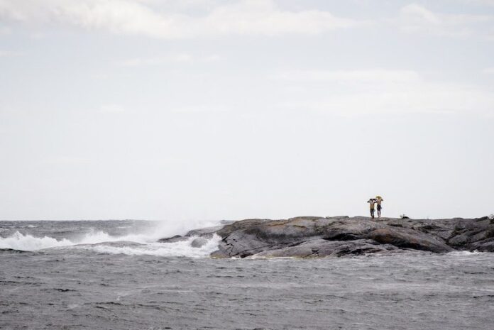 OTILLO Swimrun Uto - photo credit Nadja Odenhage 2015