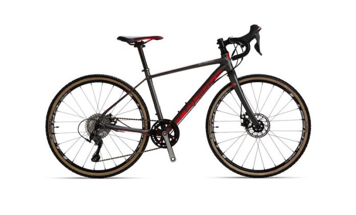 Islabikes Luath 24 Pro Series