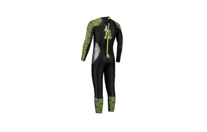 New official Dare2Tri-Challenge Family wetsuit and speedsuit New official Dare2Tri-Challenge Family wetsuit and speedsuit