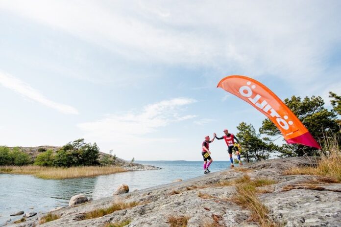 OTILLO SWIMRUN UTO 2016 - Photo credit Jakob Edholm