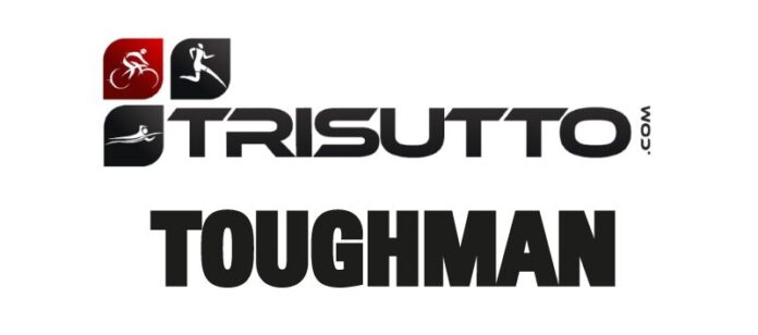 TOUGHMAN and Trisutto logos TOUGHMAN and Trisutto logos