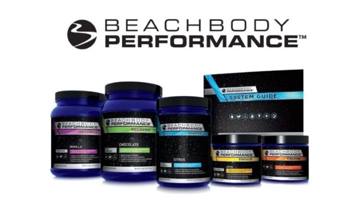 Beachbody Performance