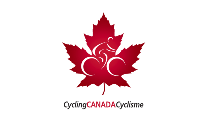 Cycling Canada logo
