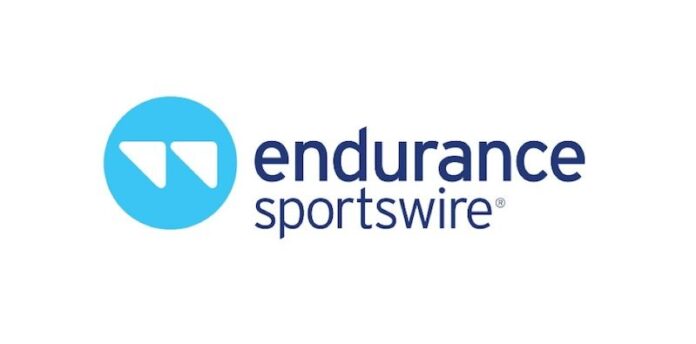 Endurance Sportswire ESW logo Endurance Sportswire ESW logo