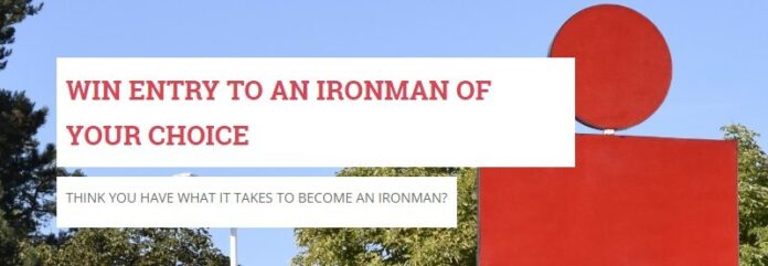 160607_HIGH5 IRONMAN competition