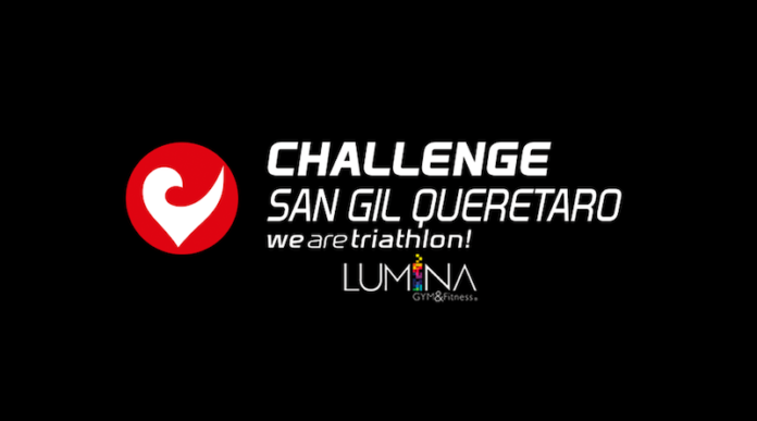LUMINA Gym and Fitness is presenting sponsor of Challenge San Gil LUMINA Gym and Fitness is presenting sponsor of Challenge San Gil