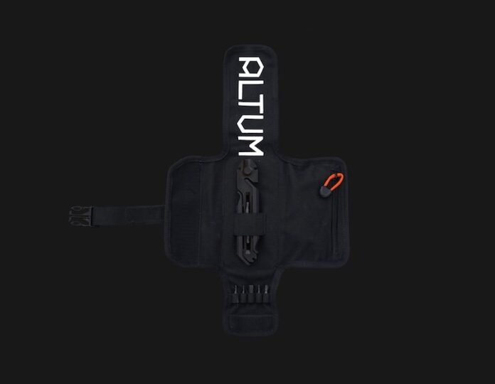 MODUAL multi-tool MODUAL multi-tool