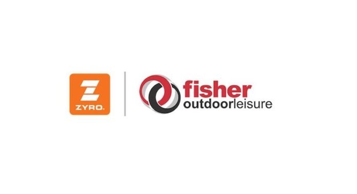 zyro fisher logos zyro fisher logos