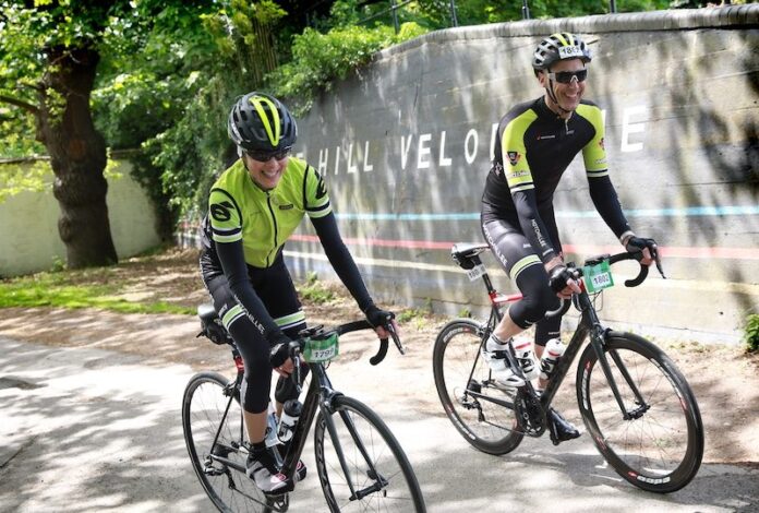 Human Race London Cycle Sportive 2015
