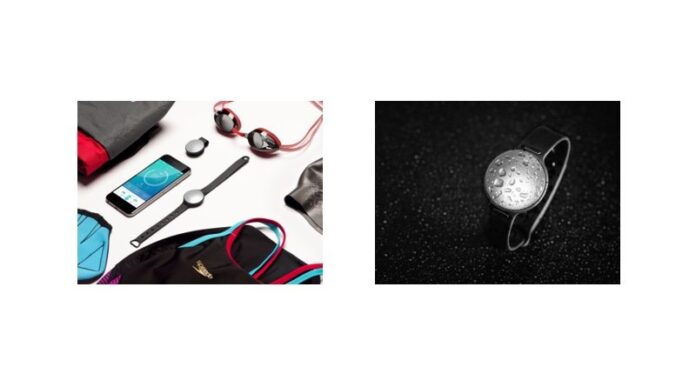 Misfit Unveils Speedo Shine 2 Misfit Unveils Speedo Shine 2