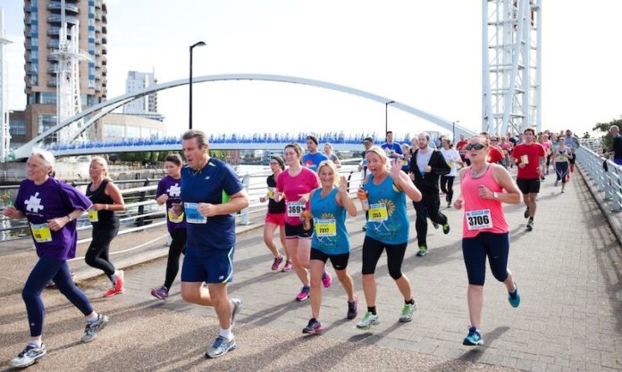 North West Runners - photo STI North West Runners - photo STI