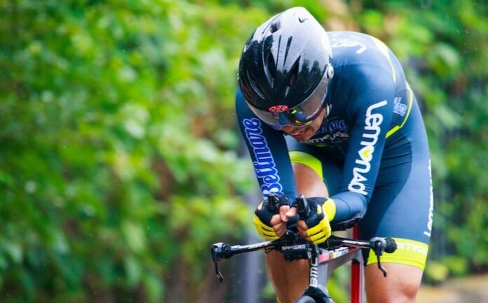 LEOMO cyclist LEOMO cyclist