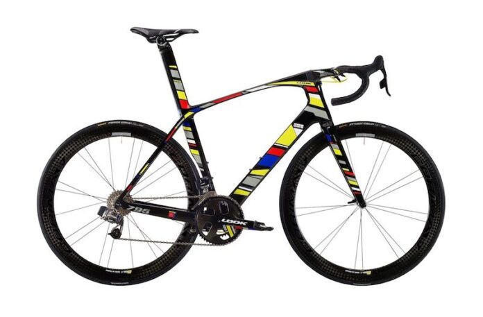 LOOK bike LOOK bike