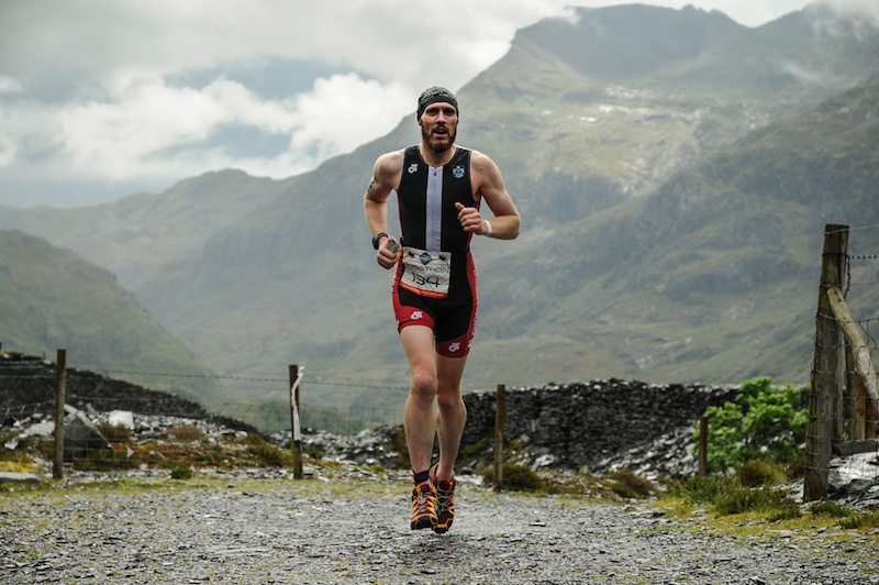 Slateman run