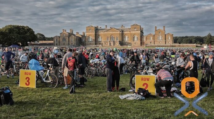 Holkham Outlaw transition - OSB Events Holkham Outlaw transition - OSB Events