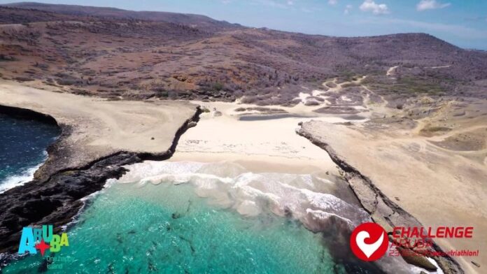 Challenge Aruba Challenge Aruba