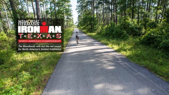 IRONMAN Texas North American Championship - photo IRONMAN-WTC IRONMAN Texas North American Championship - photo IRONMAN-WTC