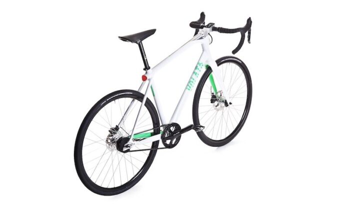Volata bike rear