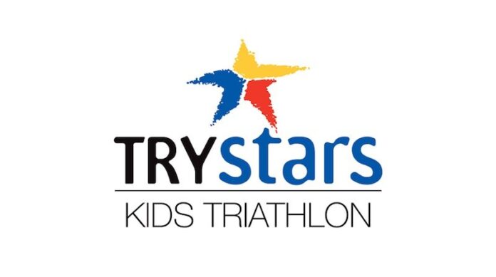 TRYstars logo TRYstars logo