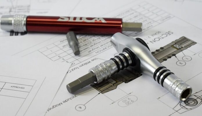 SILCA gets tooled up with new portable T-Ratchet and Ti-Torque SILCA gets tooled up with new portable T-Ratchet and Ti-Torque
