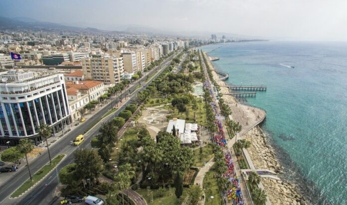 Limassol Marathon GSO