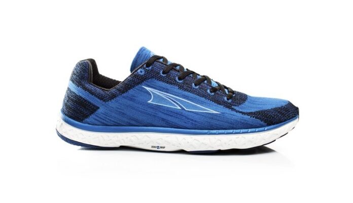 Altra Escalante - Mens Blue Altra Escalante - Mens Blue