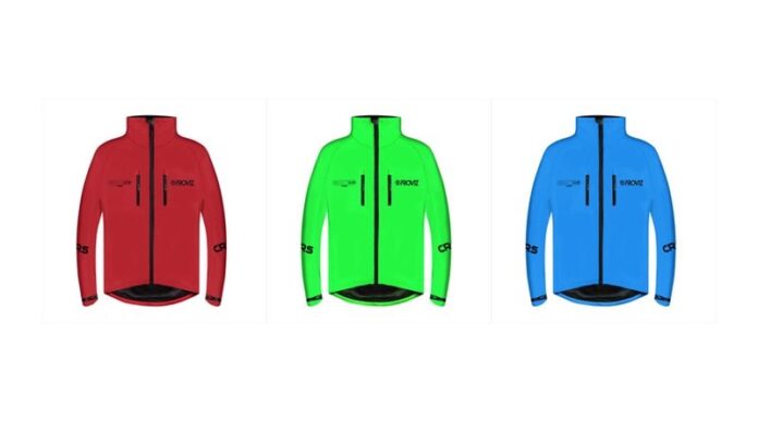 Proviz CRS Mens Jacket