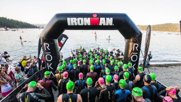 IRONMAN Coeur d Alene - photo IRONMAN-WTC