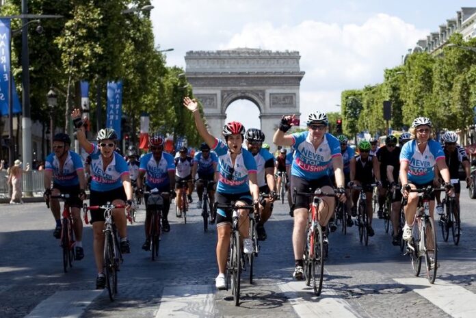 London to Paris Champs-Elysees 2016 London to Paris Champs-Elysees 2016