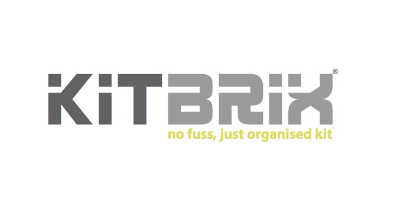 KitBrix logo