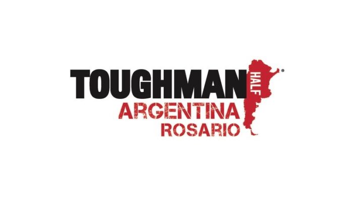 TOUGHMAN Argentina logo TOUGHMAN Argentina logo
