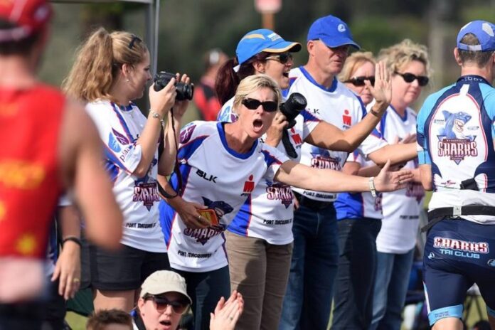 IRONMAN Oceania TriClub Championship