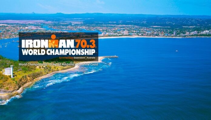 IM 70.3 World Champs - Sunshine Coast IM 70.3 World Champs - Sunshine Coast