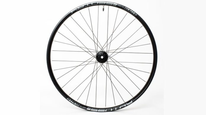 Stan No Tubes - Sentry S1 profile Stan No Tubes - Sentry S1 profile