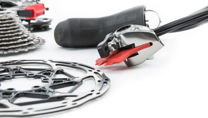 EUROBIKE Award Gold winner SRAM RED eTap HRD EUROBIKE Award Gold winner SRAM RED eTap HRD