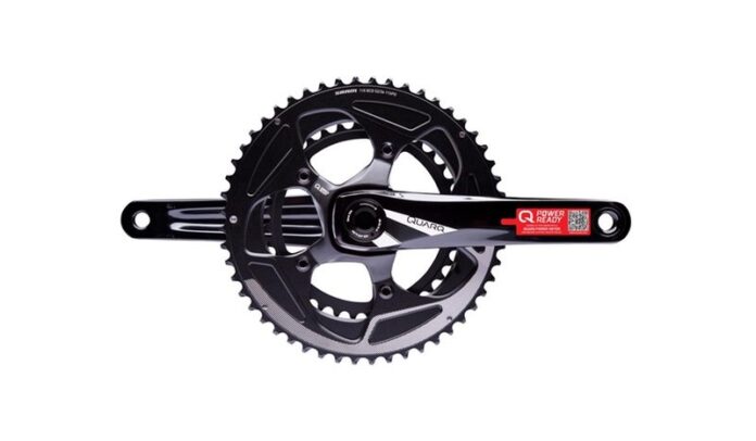 Quarq Prime Power Ready Crankset