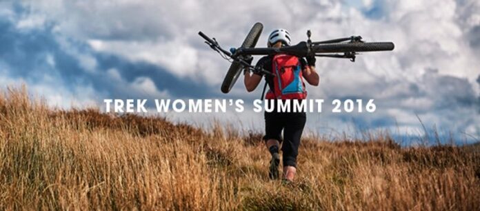 trek-kicks-off-inaugural-global-womens-summit-in-waterloo trek-kicks-off-inaugural-global-womens-summit-in-waterloo