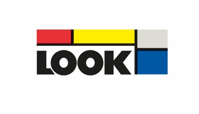 LOOK logo LOOK logo