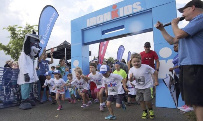 ironkids ironkids