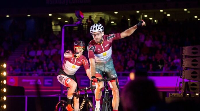 addison-lee-sponsorship-of-london-six-day-cycling-event addison-lee-sponsorship-of-london-six-day-cycling-event
