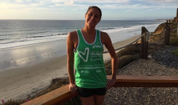 velindre-charity-ambassador-helen-jenkins
