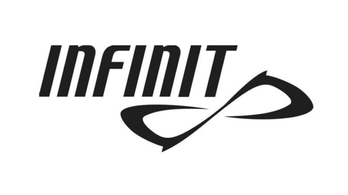 INFINIT Nutrition logo INFINIT Nutrition logo